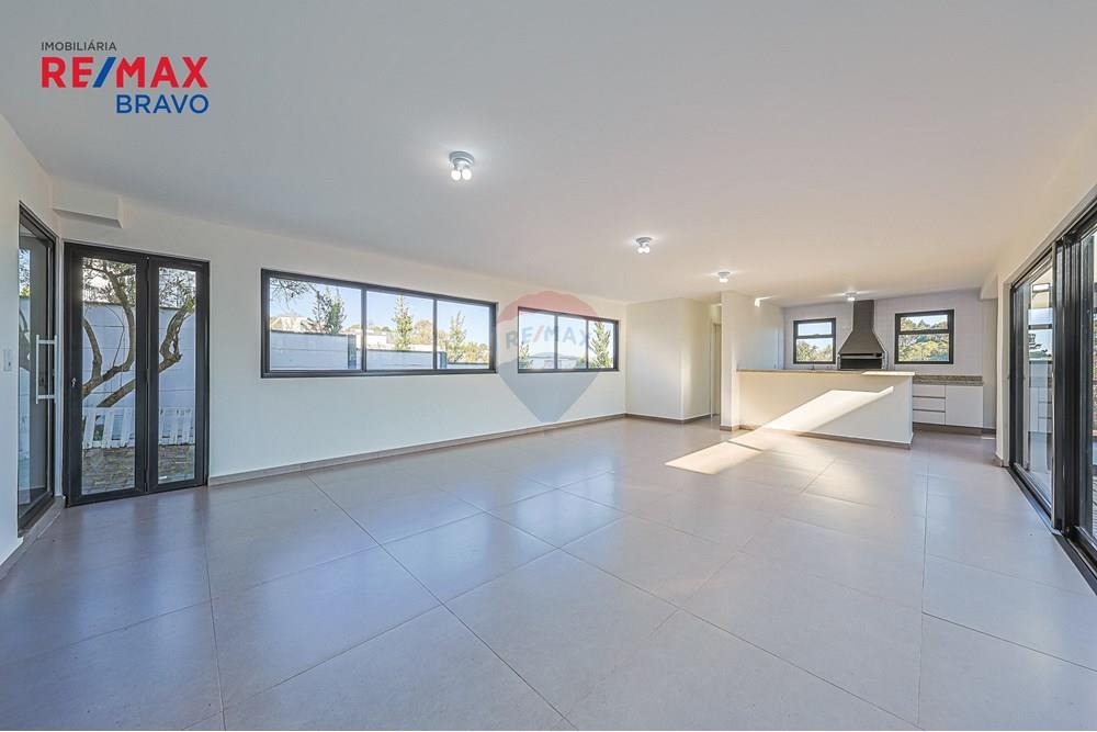 Casa de Condomínio - Venda - Campo Largo , Paraná - CRF_2024.jpg - 560371021-42