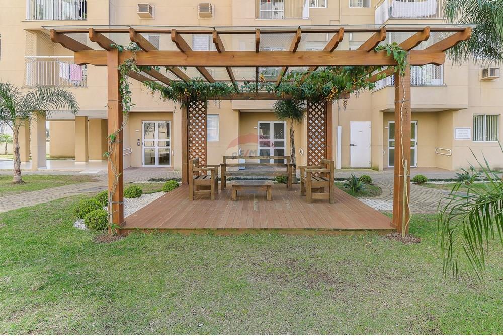 Apartamento - Alugar - Curitiba , Paraná - IMG_3254.jpg - 560251018-312