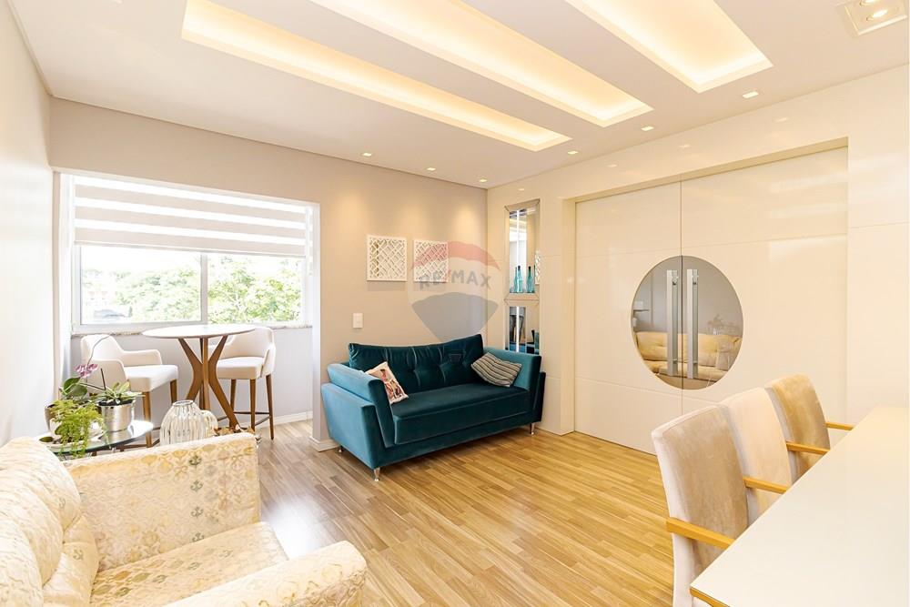 Apartamento - Venda - Curitiba , Paraná - IMG_8383.jpg - 560411048-63