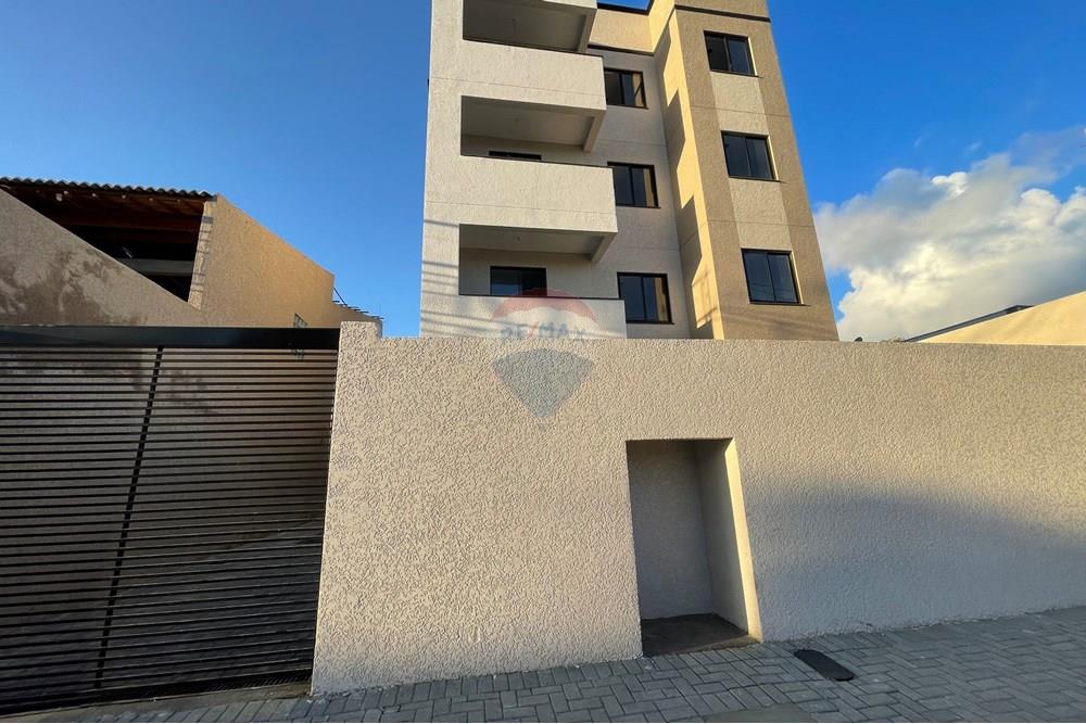 Apartamento - Venda - São José dos Pinhais , Paraná - IMG_9196.jpeg - 560481004-2