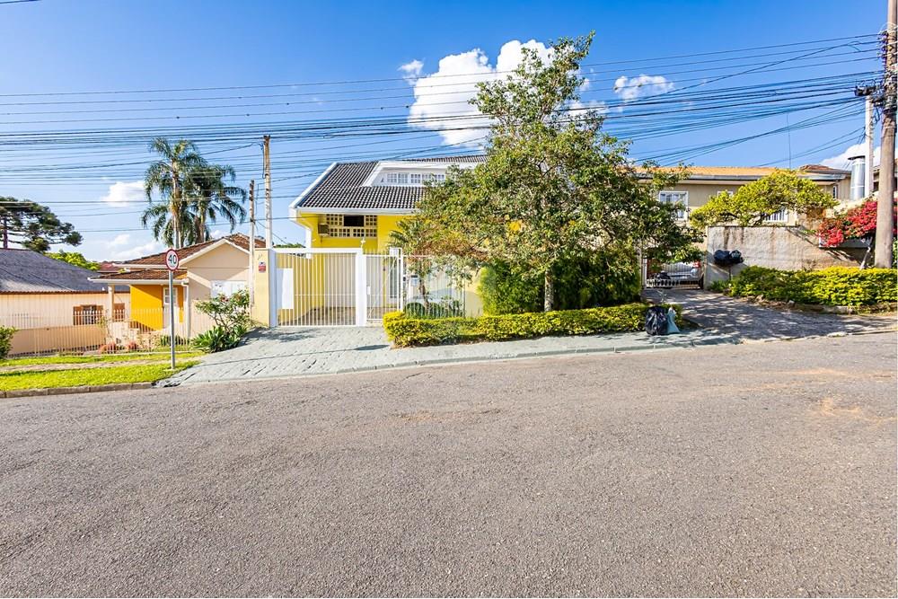 Casa - Venda - Curitiba , Paraná - IMG_0415.jpg - 560341061-238