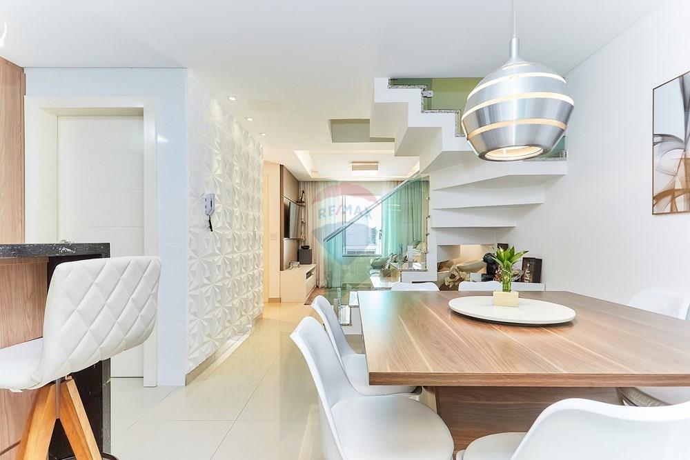 Sobrado - Venda - Curitiba , Paraná - IMG_1140.jpg - 560321058-117