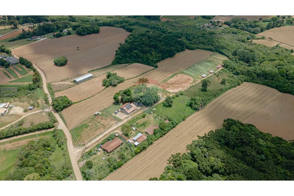 Chácara / Sítio / Fazenda - Venda - Campo Magro , Paraná - Rua Guarapuava (João Alex) 356-75.jpg - 560331069-78