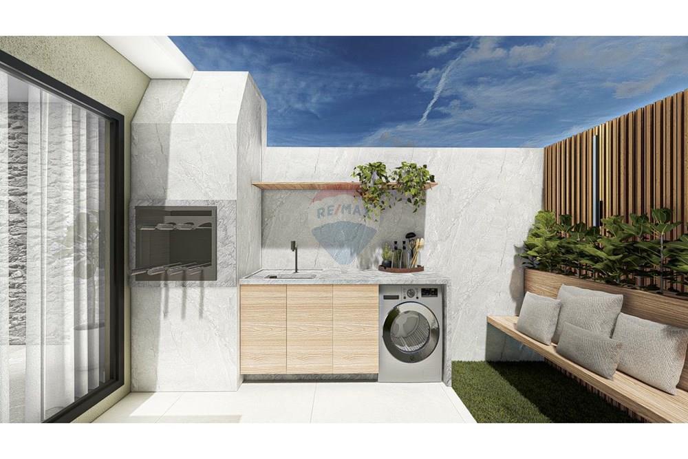 Sobrado - Venda - Curitiba , Paraná - 2535497.jpg - 560501022-22