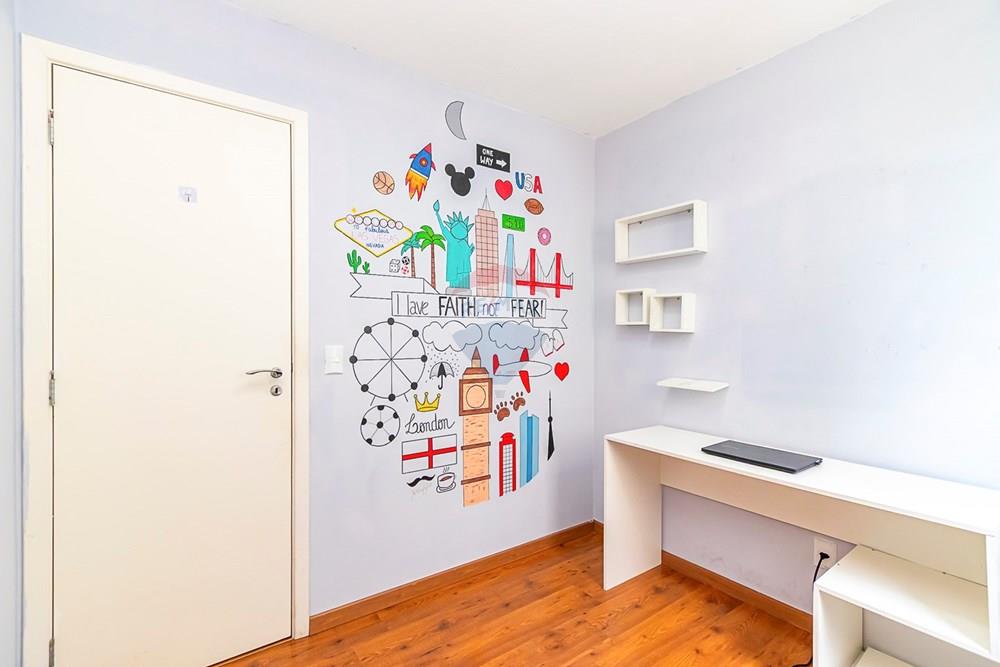 Apartamento - Alugar - Curitiba , Paraná - Sheep - IMG_8844_1.jpg - 560331069-90