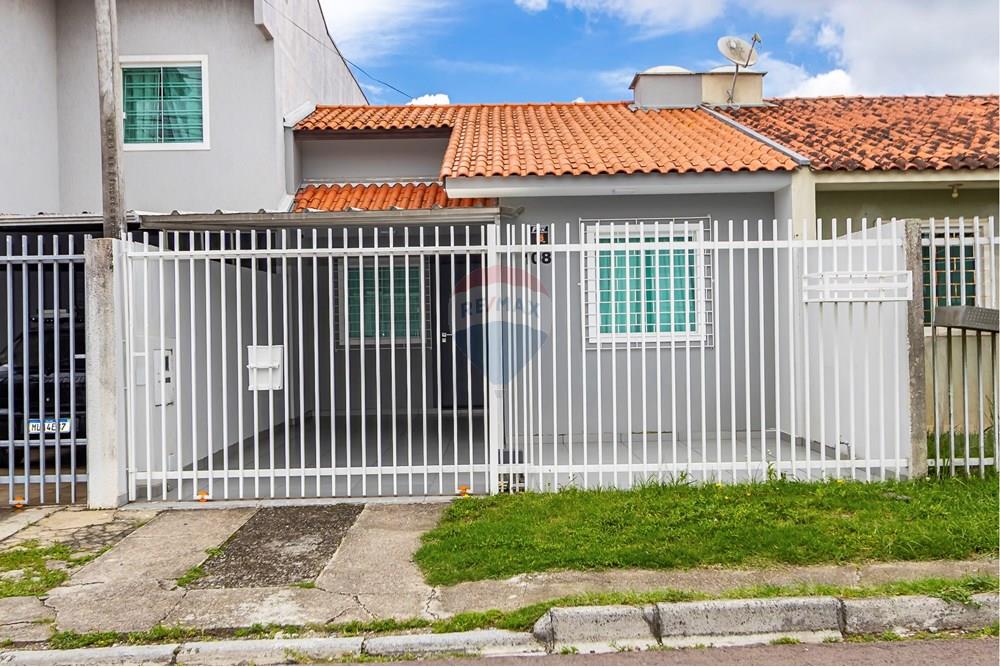 Casa - Venda - São José dos Pinhais , Paraná - IMG_9211_1.jpg - 560411051-207