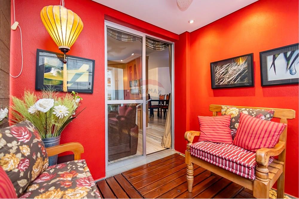 Apartamento - Venda - Curitiba , Paraná - IMG_3553.jpg - 560391088-24