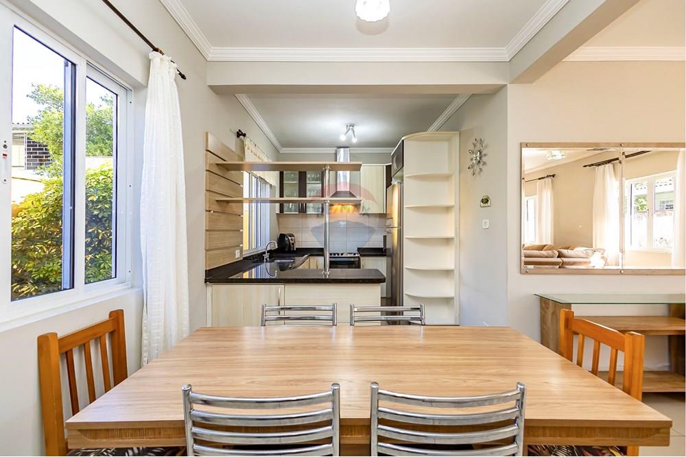 Sobrado - Venda - Curitiba , Paraná - IMG_0168_1.jpg - 560341120-54