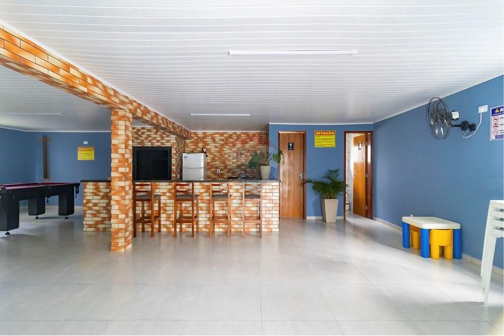 Apartamento - Venda - São José dos Pinhais , Paraná - IMG_6560_1.jpg - 560331022-70