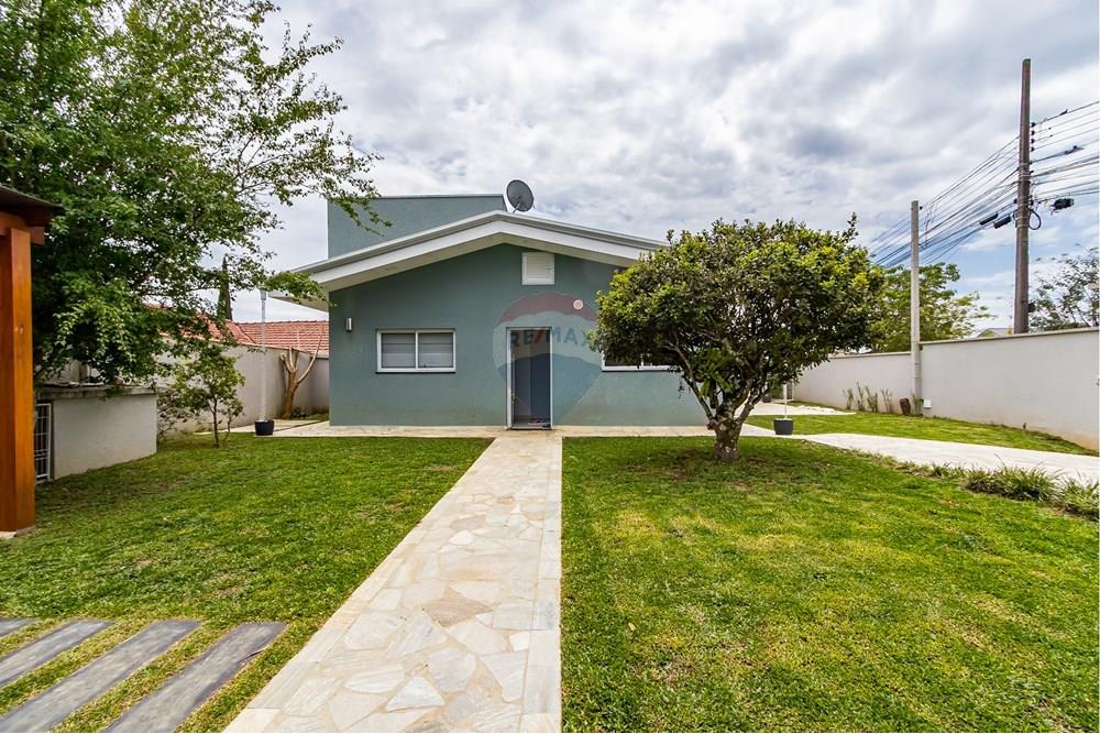 Casa - Venda - Quatro Barras , Paraná - IMG_3152.jpg - 560341061-236