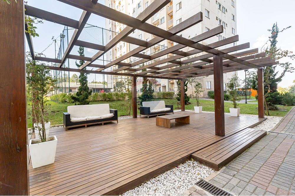 Apartamento - Alugar - Curitiba , Paraná - IMG_0762.jpg - 560251068-39