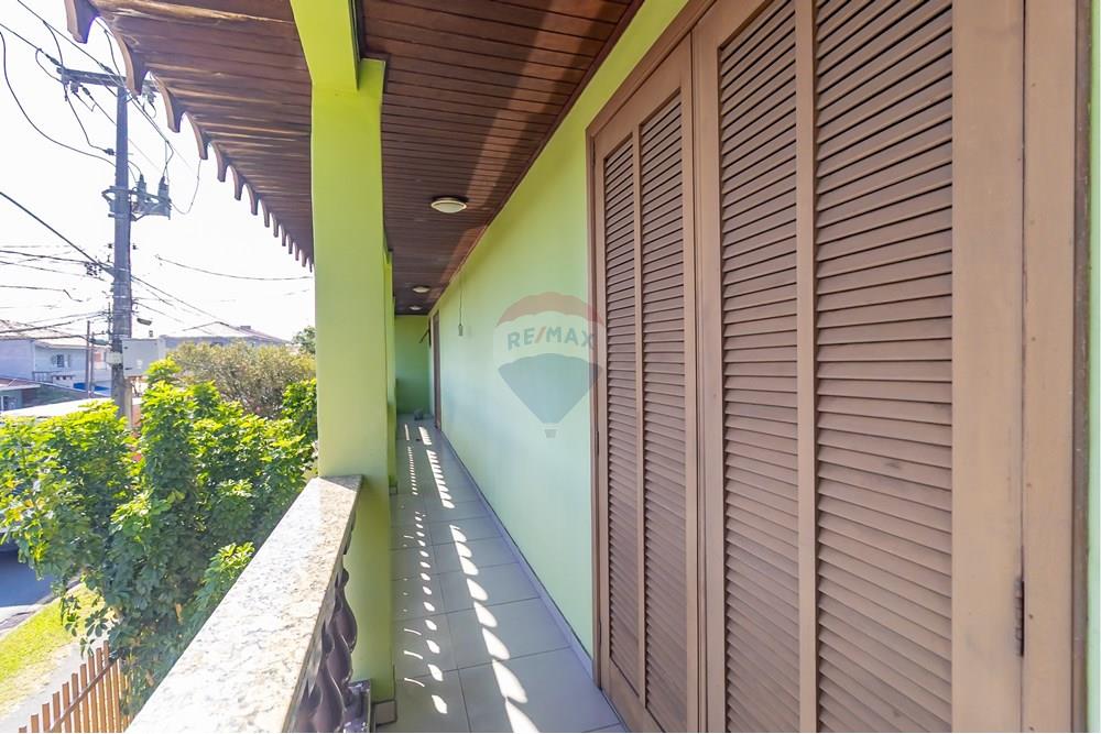 Sobrado - Venda - São José dos Pinhais , Paraná - 3030.jpg - 560391042-23