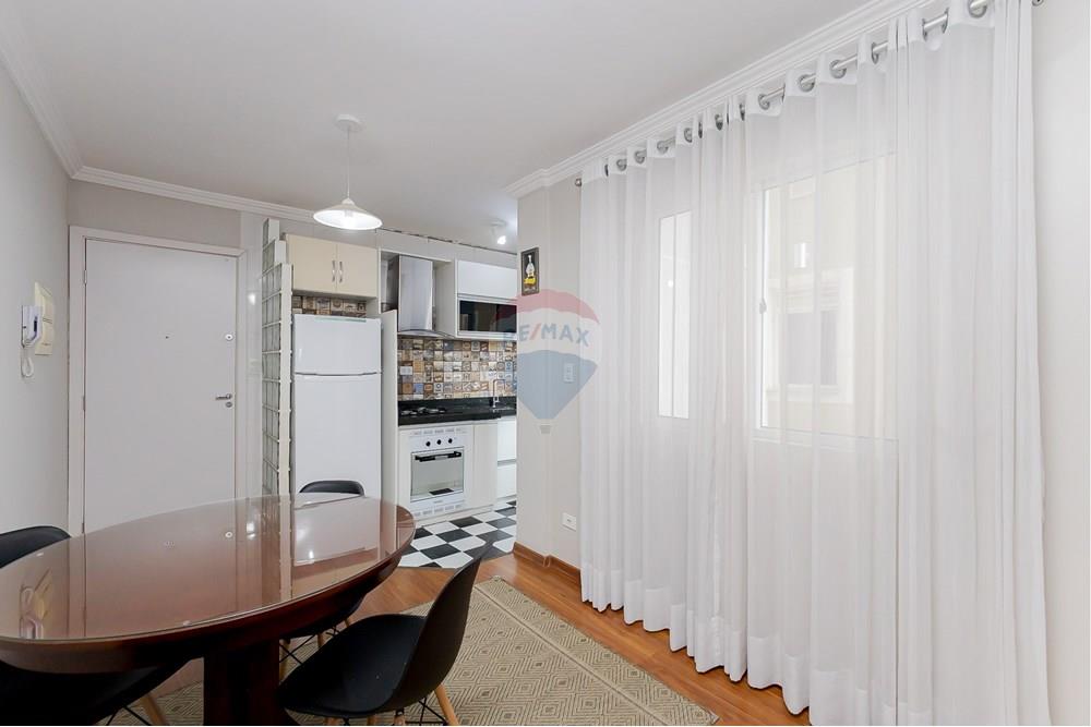 Apartamento - Alugar - Curitiba , Paraná - IMG_7709.jpg - 560331069-83