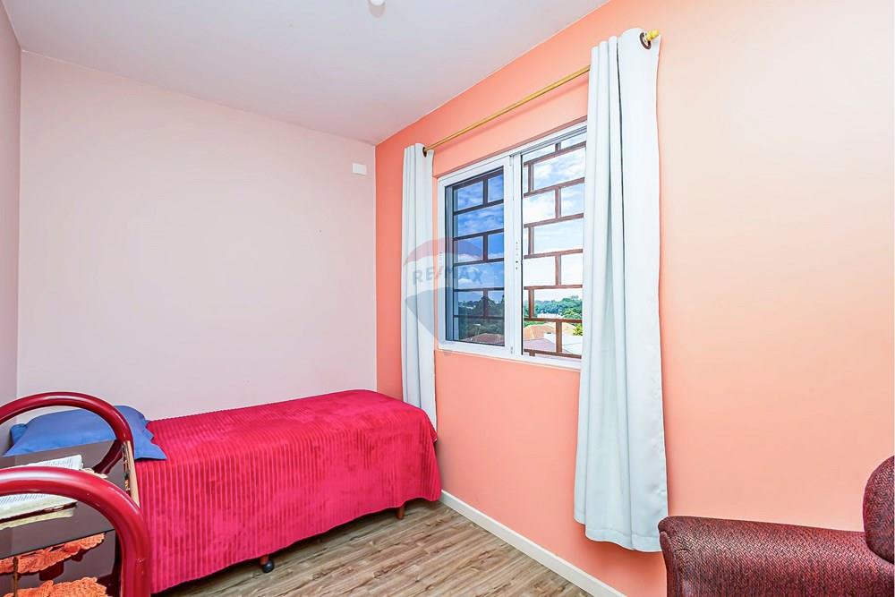 Sobrado - Venda - Curitiba , Paraná - 43 quarto2.jpg - 560341137-9