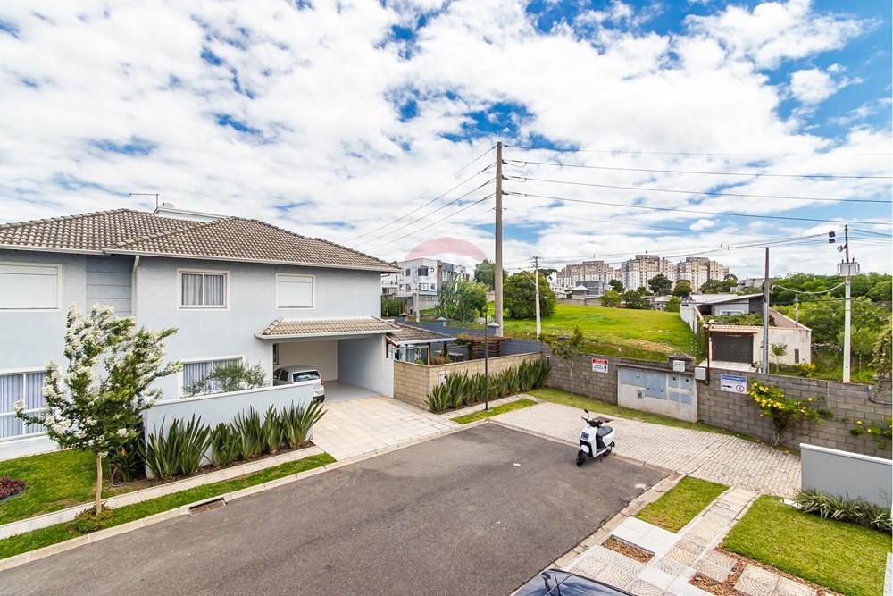Casa de Condomínio - Venda - Curitiba , Paraná - Sheep - IMG_0443.jpg - 560251045-87
