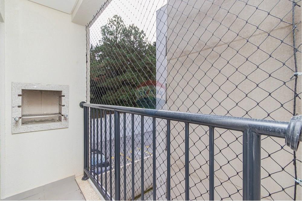 Apartamento - Alugar - Curitiba , Paraná - IMG_1144_1.jpg - 560311047-568