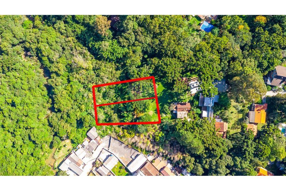 Terreno - Venda - Curitiba , Paraná - 24 - 560411070-38