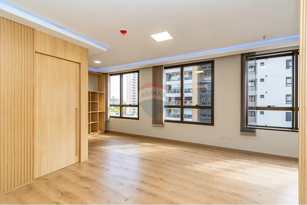 Cj. Comercial/ Sala - Alugar - Curitiba , Paraná - IMG_9842.jpg - 560321091-63