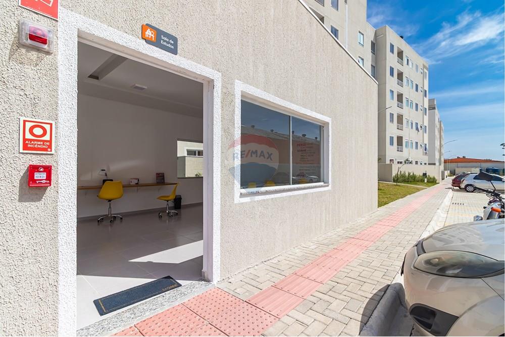 Apartamento - Alugar - Curitiba , Paraná - IMG_7345.jpg - 560331069-71