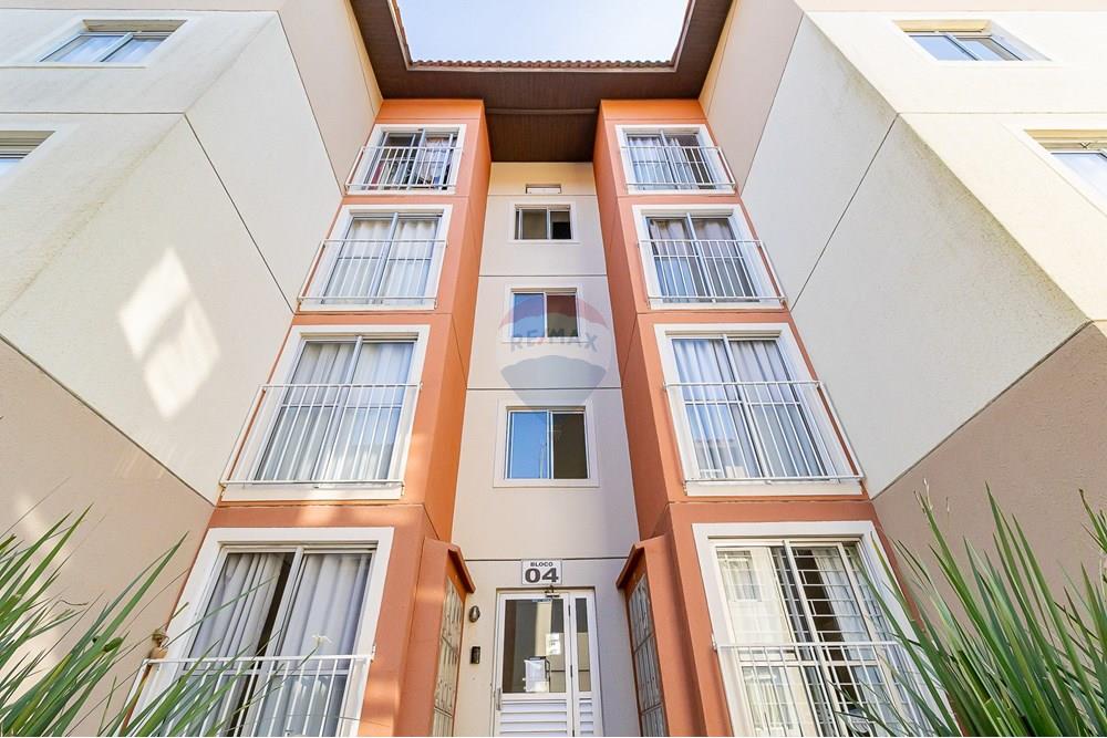 Apartamento - Venda - Curitiba , Paraná - IMG_4129.JPG - 560411029-20