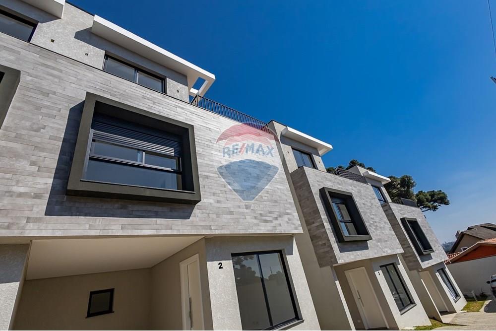 Sobrado - Venda - Curitiba , Paraná - 56.jpg - 560461011-63