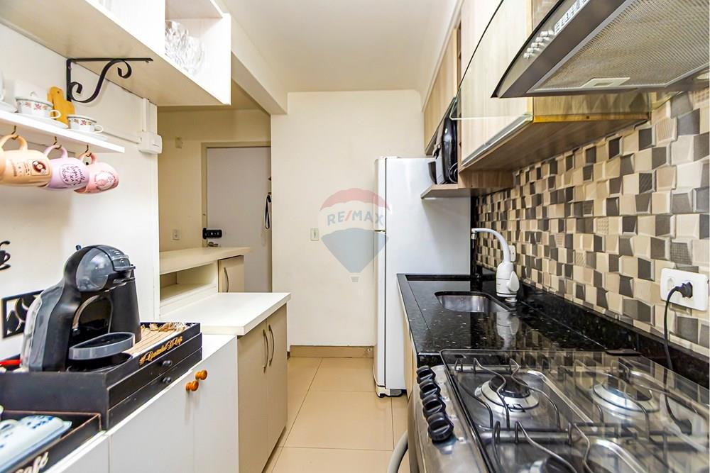 Apartamento - Venda - São José dos Pinhais , Paraná - Fotografia Sheep House - IMG_0217_1.jpg - 560481004-31