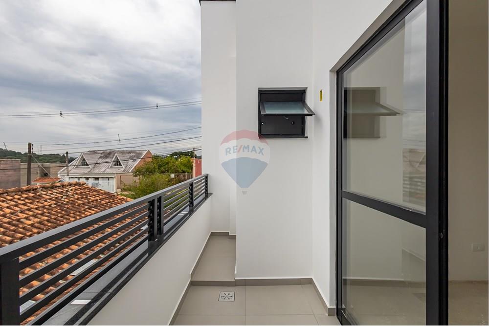 Sobrado - Venda - Curitiba , Paraná - 48 SUITE  3 FUNDOS.jpg - 560341034-58