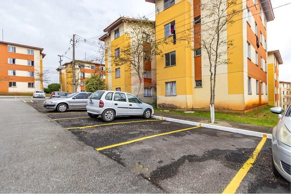 Residential - Кондо/квартира - São José dos Pinhais , Paraná - BR - IMG_2833_1.jpg - 560411051-202