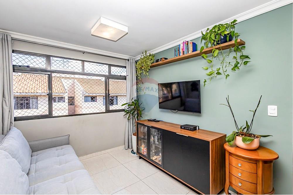 Apartamento - Venda - Curitiba , Paraná - IMG_4365_1.jpg - 560321131-27