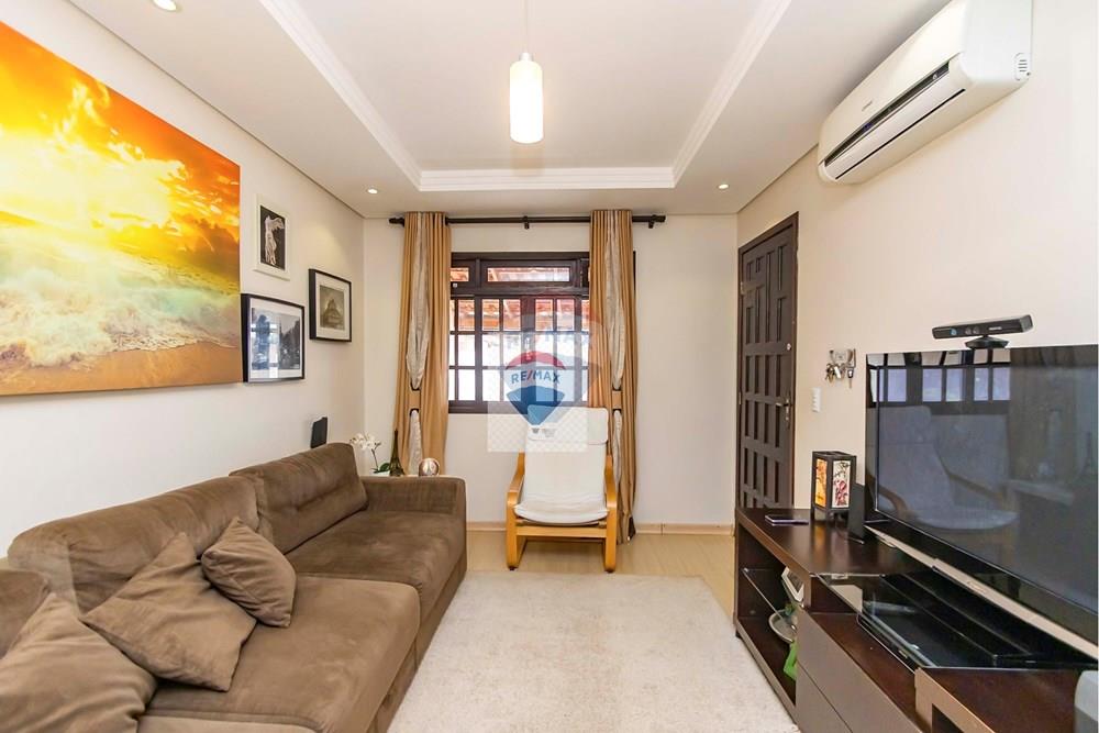 Casa - Venda - São José dos Pinhais , Paraná - IMG_3410_1.jpg - 560411008-92