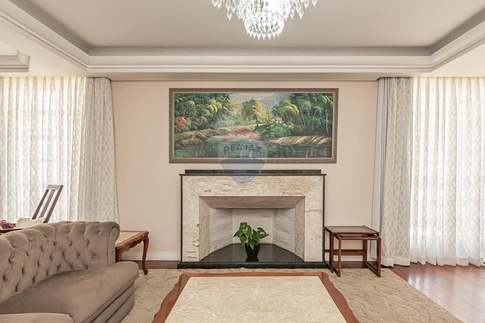 Casa - Venda - Curitiba , Paraná - Rua deputado Joaquim José Pedrosa 766 -6.jpg - 560411086-3