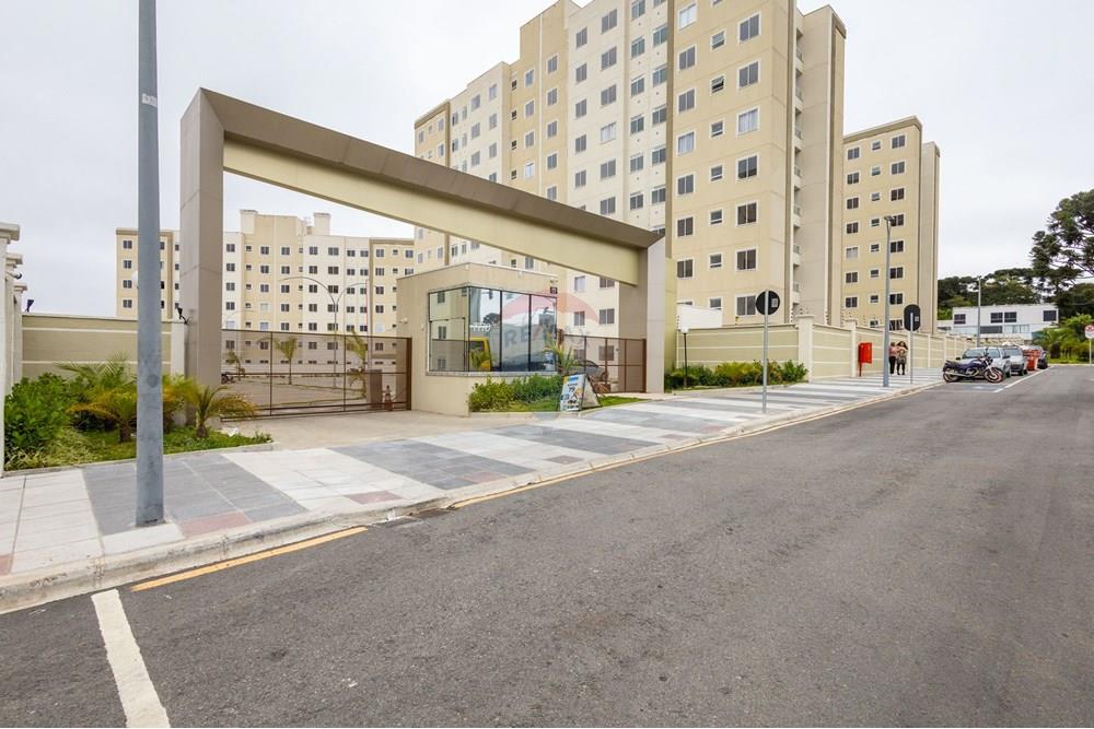 Apartamento - Alugar - Curitiba , Paraná - IMG_0129.jpg - 560251018-318