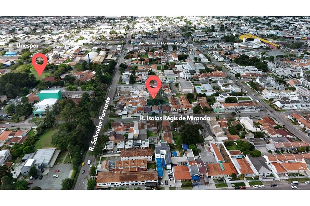 Terreno - Venda - Curitiba , Paraná - R. Isaías Régis de Miranda.jpg - 560411044-142