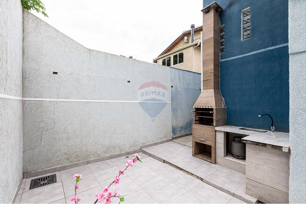 Casa de Condomínio - Venda - Colombo , Paraná - 37.jpg - 560341063-83