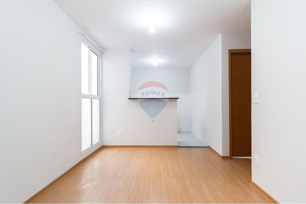 Apartamento - Venda - Araucária , Paraná - IMG_9906.jpg - 560331019-90