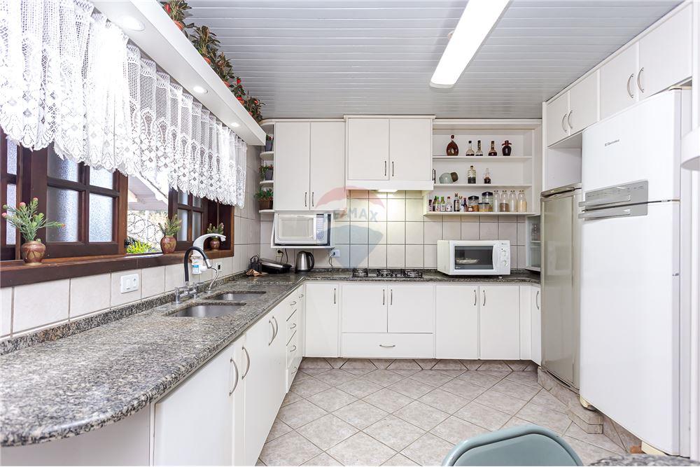 Casa - Venda - Curitiba , Paraná - 23 - 560321142-3