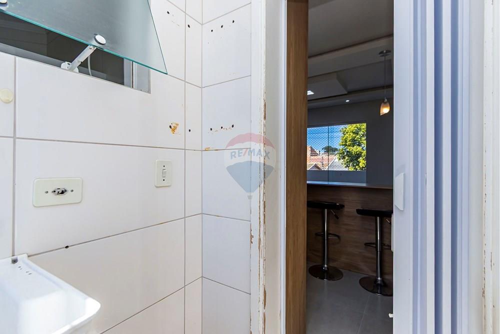 Apartamento - Alugar - São José dos Pinhais , Paraná - sheep028.jpg - 560411051-225