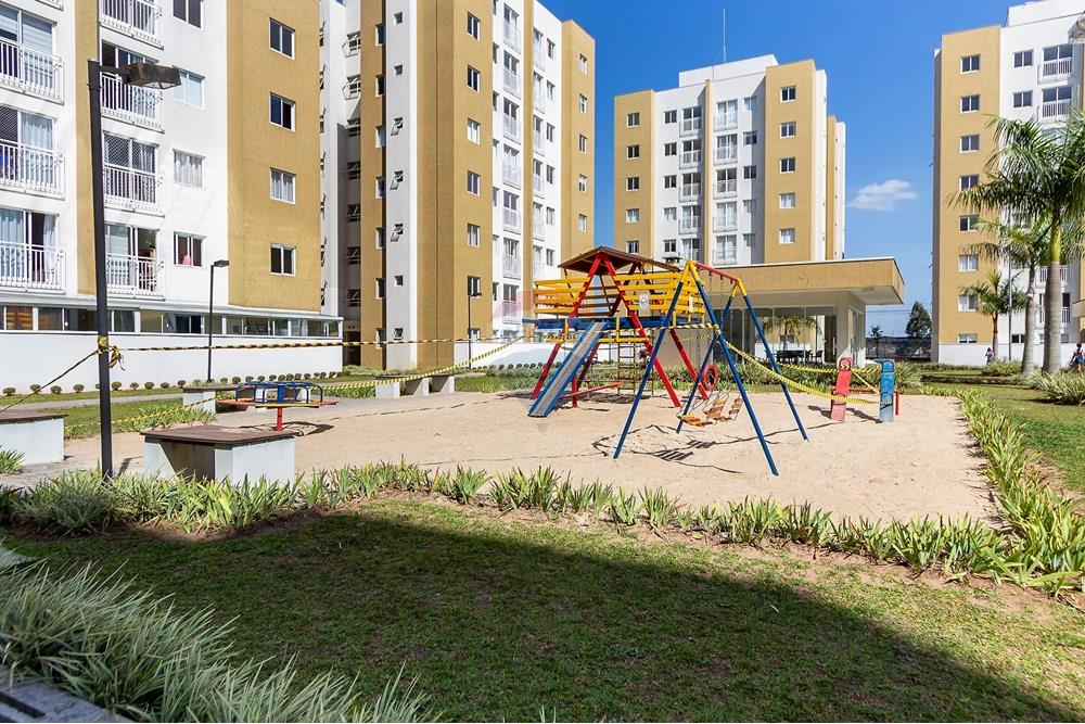 Apartamento - Venda - Curitiba , Paraná - IMG_0991.jpg - 560321126-13