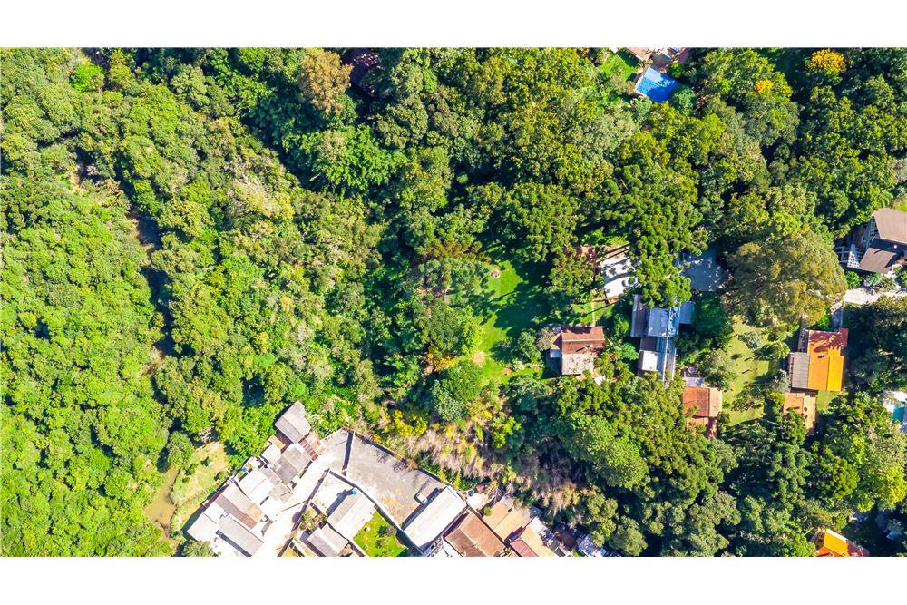 Terreno - Venda - Curitiba , Paraná - 6 - 560411070-38