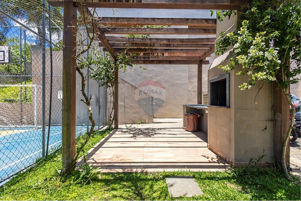 Apartamento - Venda - Almirante Tamandaré , Paraná - IMG_2571_1.jpg - 560341063-90