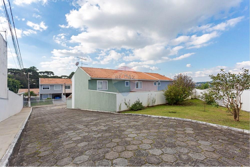 Sobrado - Venda - Pinhais , Paraná - IMG_1951.jpg - 560331132-15