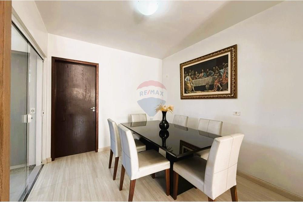 Casa - Venda - São José dos Pinhais , Paraná - 10.jpg - 560481001-14