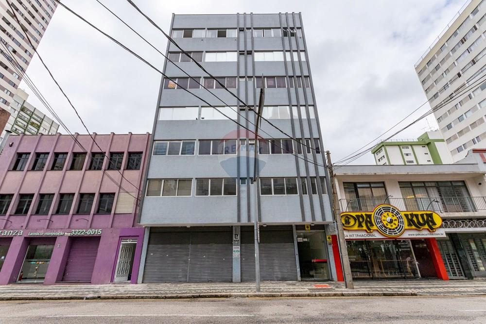 Cj. Comercial/ Sala - Venda - Curitiba , Paraná - IMG_9144 (1).jpg - 560251029-62