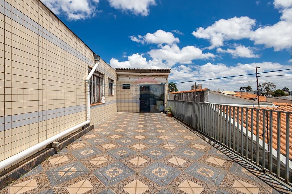 Sobrado - Venda - Curitiba , Paraná - IMG_2969.jpg - 560351106-42