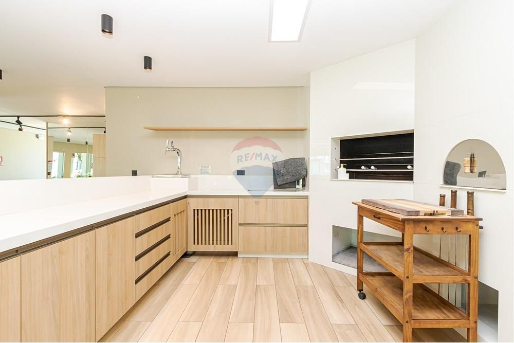 Kuća u nizu - Za prodaju - Curitiba , Paraná - IMG_8988.jpg - 560321114-24