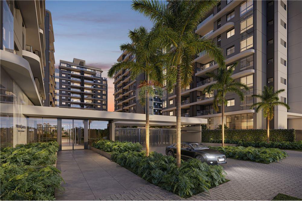 Apartamento - Venda - Curitiba , Paraná - 95 - 560341063-71