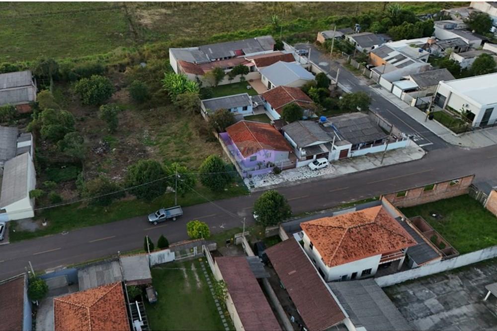 Terreno - Venda - São José dos Pinhais , Paraná - DJI_20250514165542_0307_D.JPG - 560411029-24