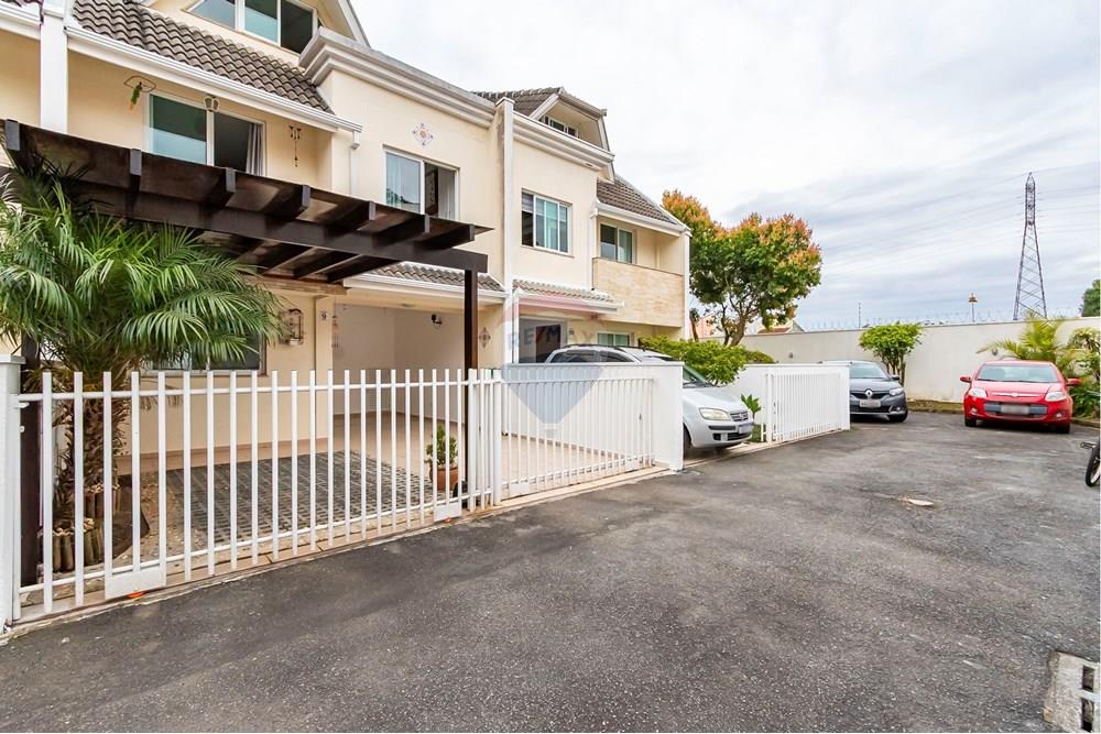 Triplex - Venda - Curitiba , Paraná - IMG_6604_1.jpg - 560301005-61