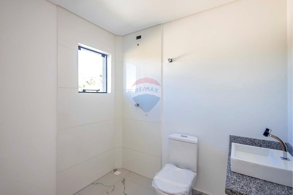 Sobrado - Venda - Curitiba , Paraná - IMG_8782_1.jpg - Banheiro - 560431051-21