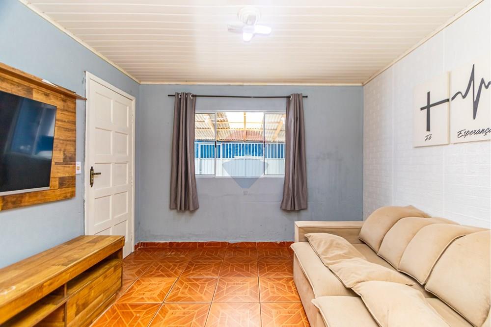 Casa - Venda - São José dos Pinhais , Paraná - IMG_9089.JPG - 560351071-22